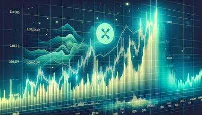 AI Predicts Ripple's Price If Franklin Templeton’s XRP ETF Is Approved 