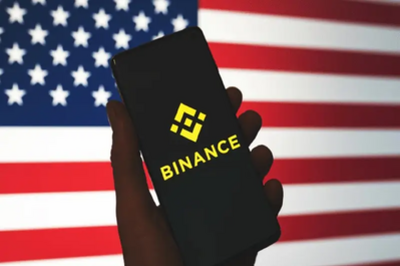 US President Trump's Family in Talks to Buy Stake in Binance US