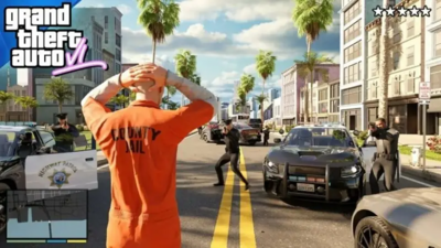 GTA 6 Heists, Car Chases & Hidden Cash Mechanics Explained