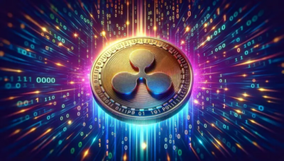 Ripple Rebounds 4% to End the Week: Can XRP Target $4?