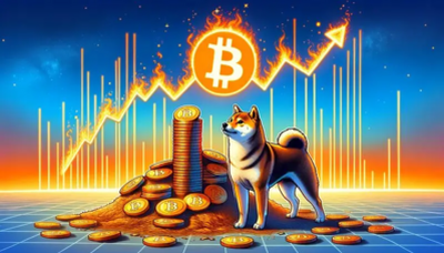 Shiba Inu Burn Rate & Bitcoin’s $220K Price Impact on SHIB