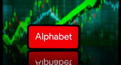 Billionaire Buys $24 Million Worth of Google's Alphabet Stock