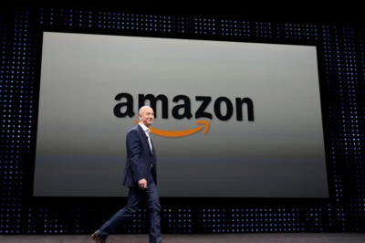 What Will Amazon Stock's Price Be 1 Year From Now?