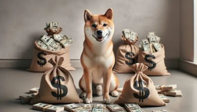 SHIB Investment: $1,000 Returns if Market Cap Hits $100B