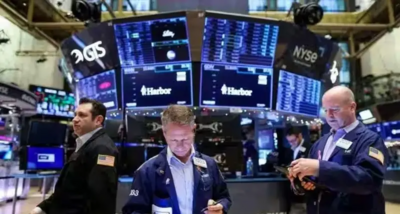 US Markets Are Going To Soar Record Highs, Emerge Stronger Than Ever