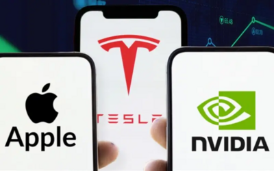 Apple, Nvidia, & Tesla Stocks: Best Time to Buy Is Now