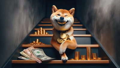 If You Bought $100 of Shiba Inu at Launch, Here’s Your Net Worth