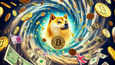 What Happens to $1,000 in Dogecoin If It Hits Its All-Time High