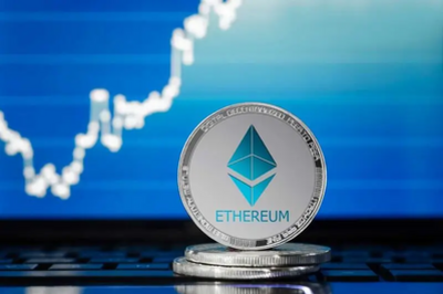 Ethereum Breaks 3-Week Streak: ETH Price Trends