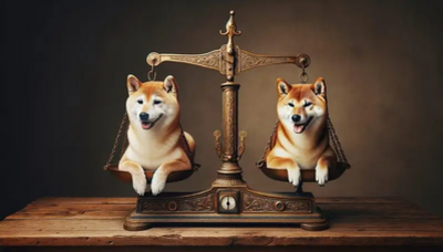 Shiba Inu: What's SHIB's Price If Its Market Cap Equals Dogecoin