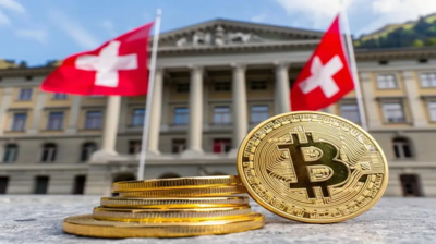 Will Swiss Bank Buy Bitcoin?