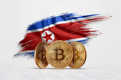 How Much Bitcoin (BTC) Does North Korea Hold?