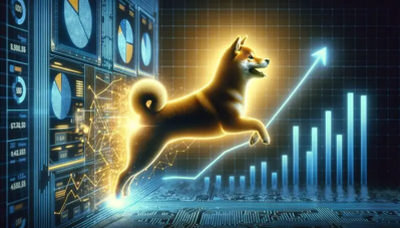 Shiba Inu: Can SHIB Hit $0.01 Before 2030?