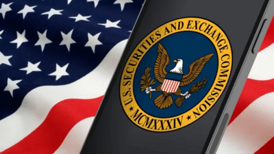 SEC to Begin Shifting Focus Away From Crypto Enforcement