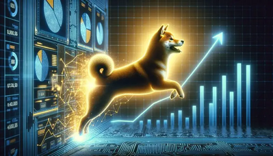 Shiba Inu Price Target: Can Shibarium Deliver a 60% Spike?