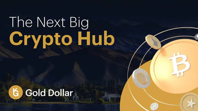 Kyrgyzstan Launches Gold-Backed Stablecoin as a Strategic Alternative to CBDCs