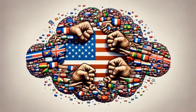 36 Nations Respond To The US Tariff Spree: Their Scathing Responses