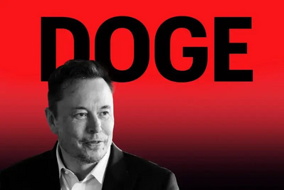 US Economy: Donald Trump Reveals The Future Of D.O.G.E & Elon Musk