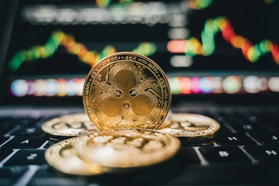 Ripple to Drop 68%? XRP Faces Bearish Outlook Amid 'Liberation Day' Fall