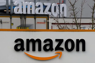 Amazon (AMZN) Stock Drops 7% on Trump’s Liberation Day Tariffs
