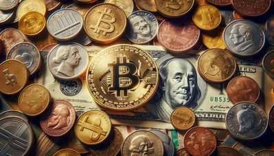 Standard Chartered: Bitcoin Still has $500k Target for Trump's 2nd Term