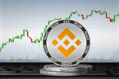 How High Will Binance Coin (BNB) Rise In April 2025?