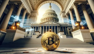 CBDC: House Blocks Fed’s Digital Dollar Push