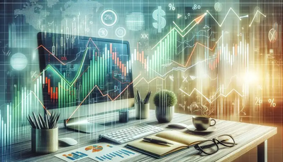 Q2 Watchlist: 3 High-Performing Stocks for Big Gains This Quarter
