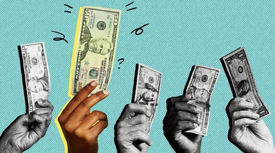 Cryptocurrency: 3 Coins Capable Of Making You A Millionaire
