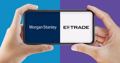 Morgan Stanley to Offer Crypto Trading to E-Trade Clients
