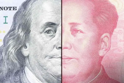 De-Dollarization: China & ASEAN To Use Chinese Yuan, Ditch US Dollar