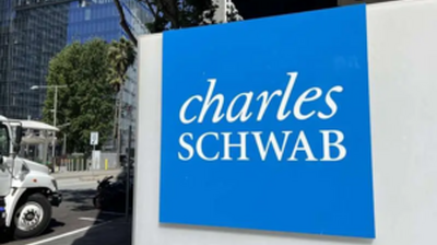 Charles Schwab to Launch Spot Crypto Trading in Next 12 Months