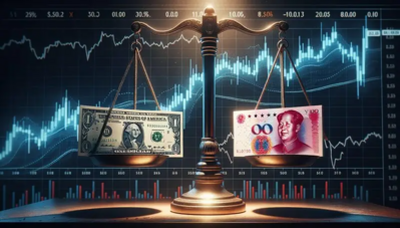 ING Report: Yuan Defies 145% Tariffs & Fuels De-Dollarization