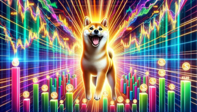 Investing $1K in Shiba Inu: $0.0001 Price Target Prediction