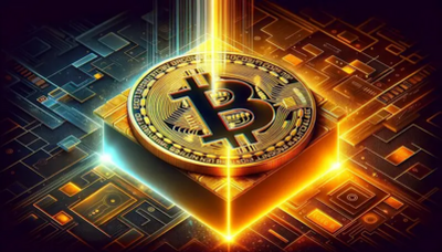 Is Your Gold Worthless? Analyst Says Bitcoin Is Better Than Gold, Here's How