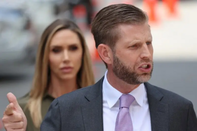 Eric Trump Says Crypto Will Replace SWIFT: 3 Coins That Can Make It Happen