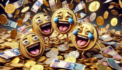 Cryptocurrency: Top 3 Memecoins Predicted To Rally In May 2025