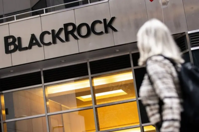 Bitcoin: BlackRock Buys Additional $351 Million BTC