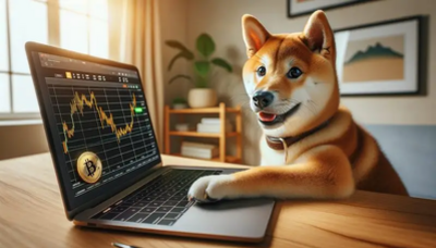 Shiba Inu Ends 3-Month Losing Streak: What to Expect From SHIB in Q2