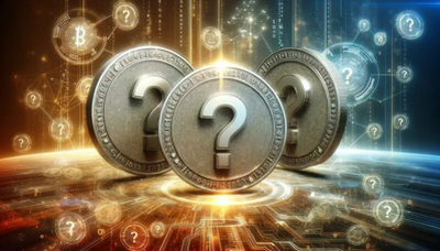 Top 3 Cryptocurrencies That May Rally This Weekend