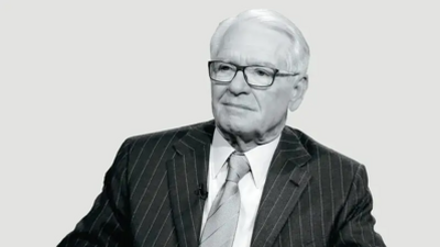 Charles Schwab on the U.S. Dollar's 7.3% Slide and What's Ahead