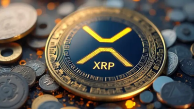Ripple (XRP) Prediction For May 5, After 1000% Liquidation