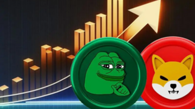 AI Predicts PEPE & Shiba Inu Price For May 5, 2025