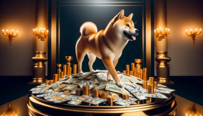 Dogecoin Is Breaking Out Of Its Meme Coin Status, Here’s Why