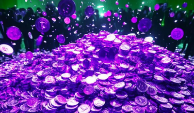 Altcoin Rally May Have Legs if Bitcoin Stays Strong and Crypto ETF Hype Persists – But There’s a Catch: Santiment