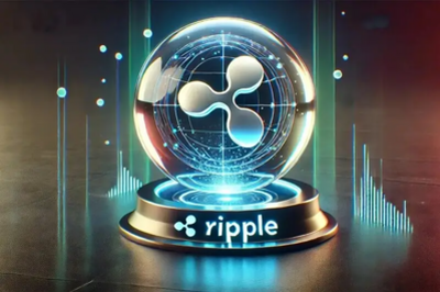 Ripple (XRP) May 2025 Price Prediction