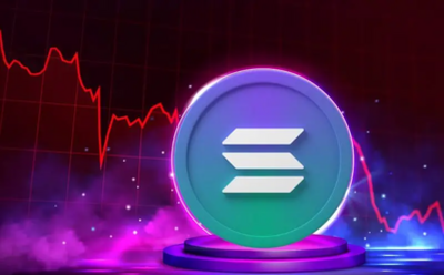 Solana SOL Up 15% in One Week: Where's SOL Going Next?