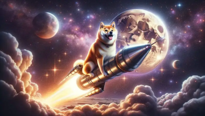 Shiba Inu: Forbes Predicts When SHIB Will Hit $0.0001