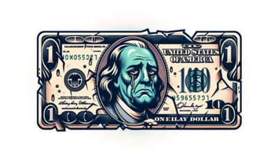 De-Dollarization: 10 New Countries Are Saying Goodbye To The US Dollar