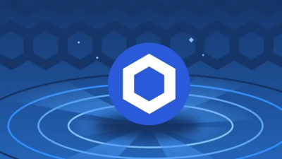 Chainlink (LINK) Eyes $45: Here's When